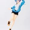 Taito PREORDERS Re:Zero Figure Rem Sporty Summer Ver.