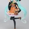 Taito Hatsune Miku Figure 2nd Season Autumn Ver.