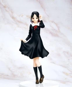 Taito PREORDERS Kaguya-sama: Love Is War Figure Shinomiya Kaguya