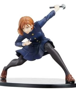 Banpresto Jujutsu Kaisen Figure Kugisaki Nobara PREORDERS