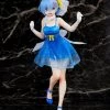 Taito Re:Zero Figure Rem Clear Dress Ver.