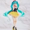 Taito PREORDERS Hatsune Miku Figure Snow White Ver.