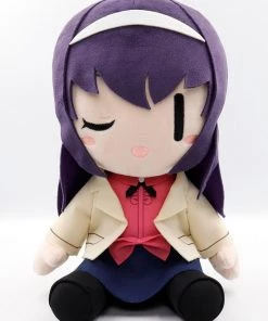 Taito PREORDERS Saekano: How To Raise A Boring Girlfriend Plush Kasumigaoka Utaha