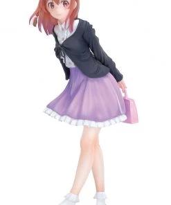 Banpresto PREORDERS Rent A Girlfriend Figure Sumi Sakurasawa Casual Wear Ver.