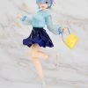 Taito PREORDERS Re: Zero Figure Rem Stylish Ver.
