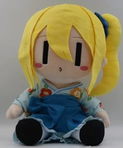 Taito Kaguya-sama: Love Is War Plush Hayasaka Ai Japanese Kimono Ver. PREORDERS