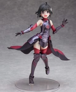 Taito Bofuri: I Don't Want To Get Hurt, So I'll Max Out My Defense Figure Maple PREORDERS