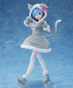 Taito Re: Zero Figure Rem Puck Ver. PREORDERS