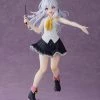 Taito PREORDERS Wandering Witch: The Journey Of Elaina Figure Elaina