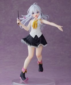 Taito PREORDERS Wandering Witch: The Journey Of Elaina Figure Elaina