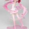 Taito Hatsune Miku Figure Sakura Miku Newly Written 2020 Ver.