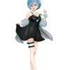 Taito PREORDERS Re: Zero Figure Rem Loungewear Ver.