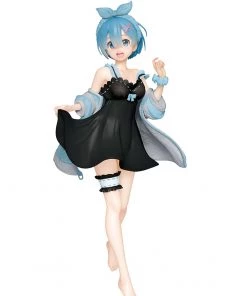 Taito PREORDERS Re: Zero Figure Rem Loungewear Ver.