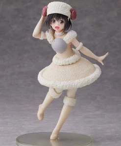 Taito Bofuri: I Don't Want To Get Hurt, So I'll Max Out My Defense Figure Maple Sheep Armor Ver.