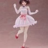 Taito Saekano: How To Raise A Boring Girlfriend Figure Kato Megumi Sakura Dress Ver. PREORDERS