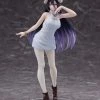 Taito Overlord Figure Albedo Knit Dress Ver.