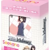 Bushiroad Weiss Schwarz Saekano: How To Raise A Boring Girlfriend Trial Deck