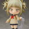Good Smile Company My Hero Academia Figure Himiko Toga Nendoroid (Re-Run)