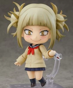 Good Smile Company My Hero Academia Figure Himiko Toga Nendoroid (Re-Run)