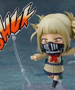 Good Smile Company My Hero Academia Figure Himiko Toga Nendoroid (Re-Run)