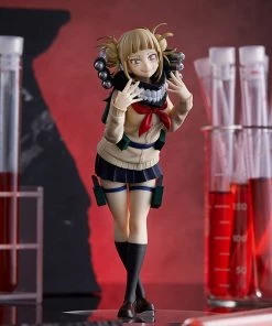 Good Smile Company My Hero Academia Figure Pop Up Himiko Toga PREORDERS