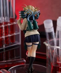 Good Smile Company My Hero Academia Figure Pop Up Himiko Toga PREORDERS