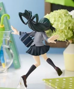 Good Smile Company My Hero Academia Figure Pop Up Tsuyu Asui PREORDERS