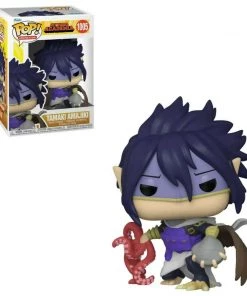 My Hero Academia Funko Pop! Tamaki Amajiki FUNKO POPS!