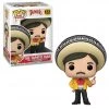 Ad Icon Funko Pop! The Tapatio Man FUNKO POPS!