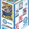 Bushiroad Weiss Schwarz That Time I Got Reincarnated As A Slime Vol. 2 Booster TCG