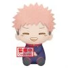 Banpresto HOME & APPAREL Jujutsu Kaisen Plush Big Yuji Plush Ver. B