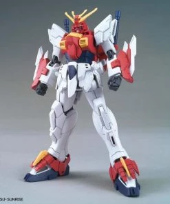 Bandai Gundam Model Kit Blazing Gundam HG 1/144 MODEL KITS