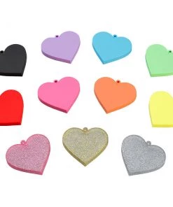 Good Smile Company NENDOROIDS Good Smile Nendoroid More: Heart Base