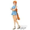 Banpresto One Piece Figure Nami The Grandline Lady Wanokuni Ver. FIGURES
