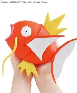 MODEL KITS Pokemon Model Kit Big Magikarp Bandai Spirits