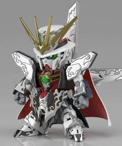 Gundam Model Kit Arsene Gundam X Bandai Spirits SD