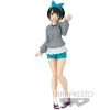 Banpresto Rent A Girlfriend Figure Ruka Sarashina Date Ver. FIGURES
