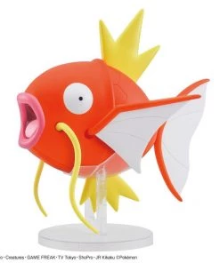 MODEL KITS Pokemon Model Kit Big Magikarp Bandai Spirits