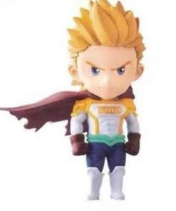 Bandai My Hero Academia Mini Figure Keychains 13 Bandai My Hero Academia Mini Figure Keychains
