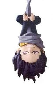 Bandai My Hero Academia Mini Figure Keychains 6 Bandai My Hero Academia Mini Figure Keychains