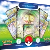 The Pokemon Company Pokemon TCG Pokemon GO Collectors Box Alolan Exeggutor V 1 The Pokemon Company Pokemon TCG Pokemon GO Collectors Box Alolan Exeggutor V