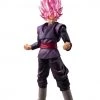 Bandai Dragon Ball Super Figure SH Figuarts Goku Rose FIGURES