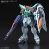 Bandai Gundam Model Kit Wing Sky Zero Gundam HG 1/144