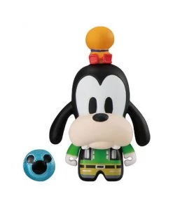 Bandai Kingdom Hearts Mini Figures