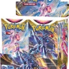 The Pokemon Company Pokemon TCG Astral Radiance Booster