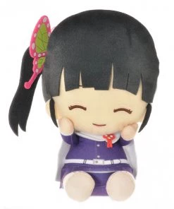 Banpresto Demon Slayer Plush Big Tsuyuri Plush HOME & APPAREL