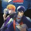 Trends Jojo's Bizarre Adventure Poster "S1 Key Art"