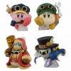 Bandai Kirby's Dreamy Gear Mini Figures