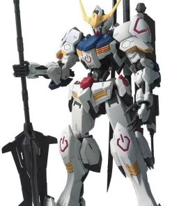 Bandai Gundam Model Kit Barbatos MG 1/100
