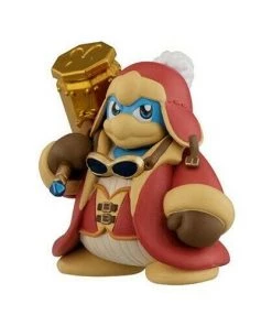 Bandai Kirby's Dreamy Gear Mini Figures